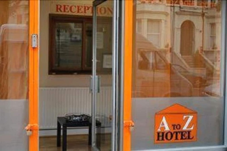 A To Z Hotel