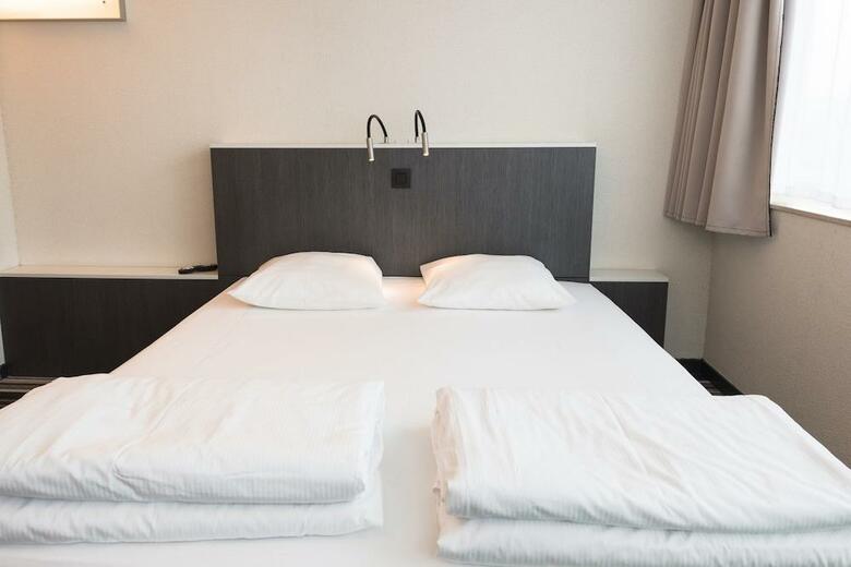 Hotel The Usual Brussels