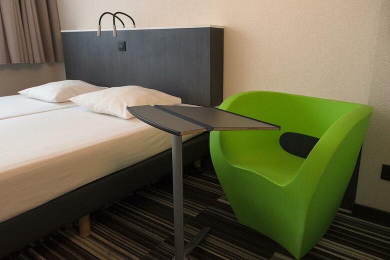 Hotel The Usual Brussels