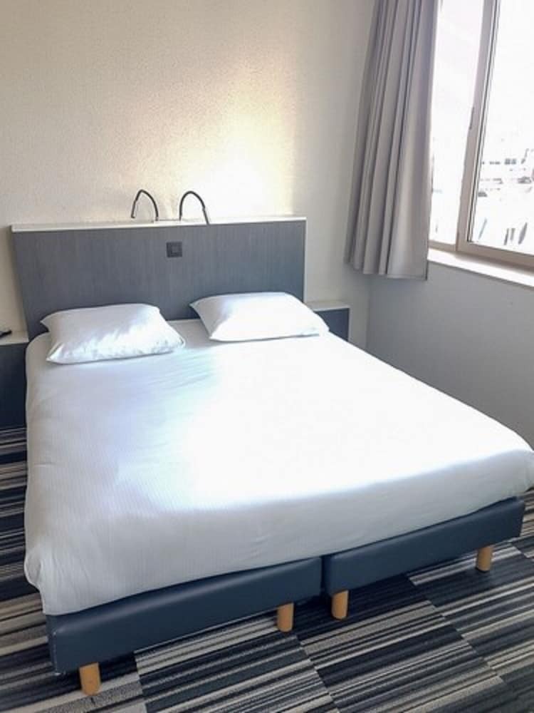 Hotel The Usual Brussels