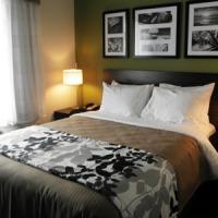 Hotel Sleep Inn Jfk Airport