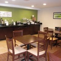 Hotel Sleep Inn Jfk Airport