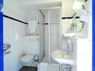 Hotel A&O Aachen Hauptbahnhof
