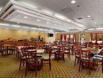 Hotel Ramada Whitehall/allentown