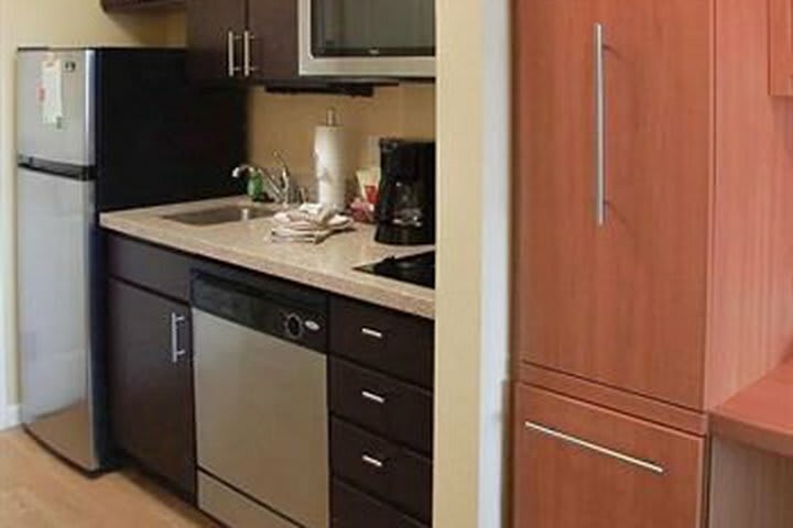 Hotel Towneplace Suites Albuquerque North