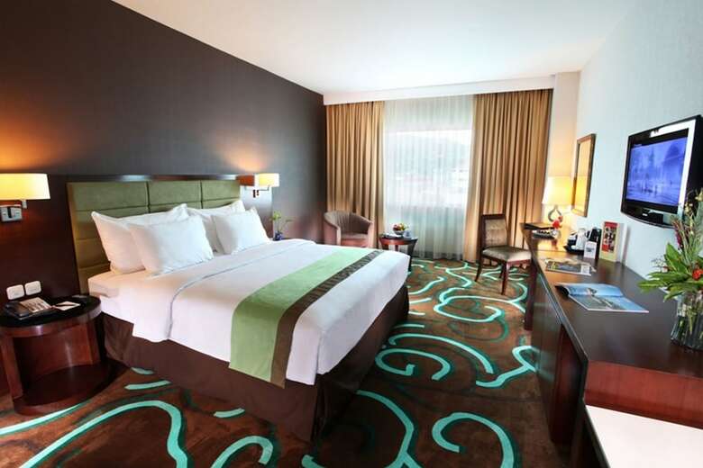 Swiss Belhotel Ambon