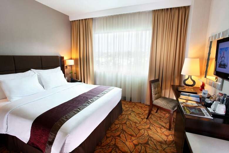 Swiss Belhotel Ambon