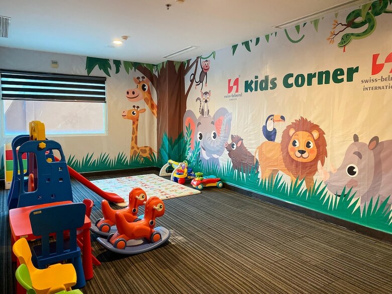 Swiss Belhotel Ambon