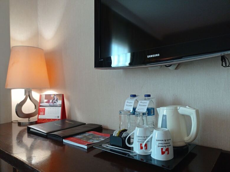 Swiss Belhotel Ambon