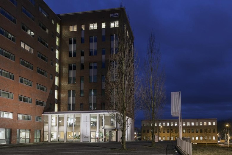 Hotel Amsterdam Identity Apartments