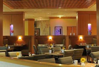 Hotel Hilton Orange County