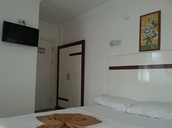 Hotel Atalla