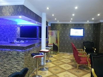 Hotel Atalla