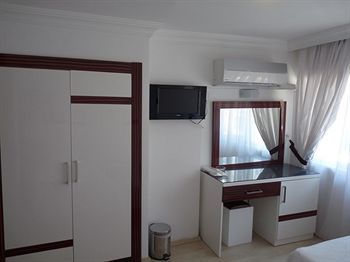 Hotel Atalla