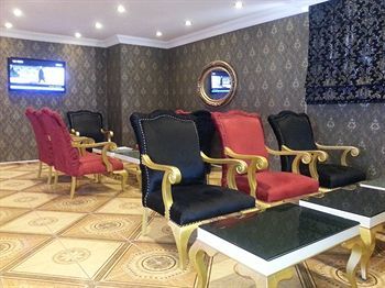 Hotel Atalla