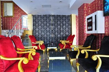 Hotel Atalla
