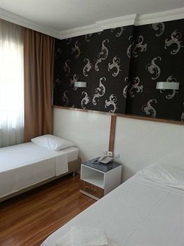Lara Atalla Hotel