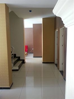 Lara Atalla Hotel