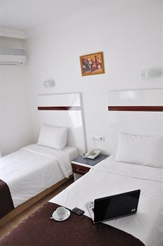 Lara Atalla Hotel