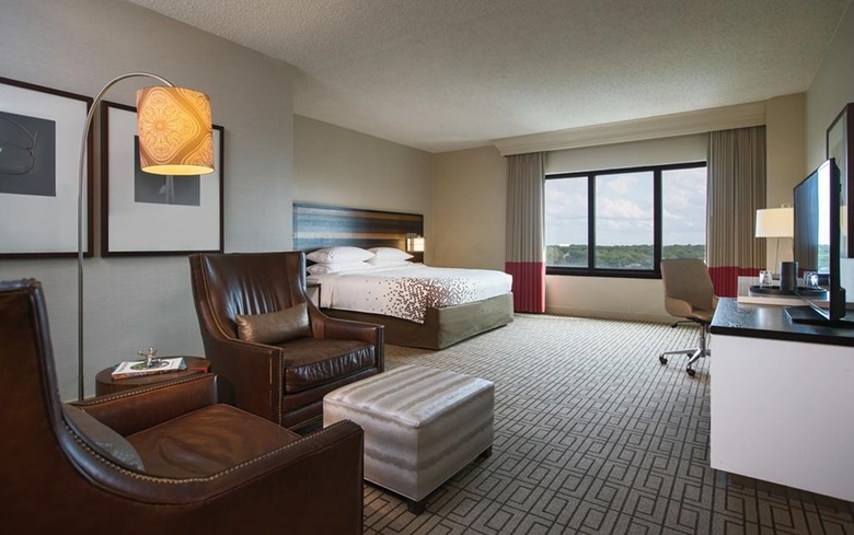 Hotel Renaissance Austin