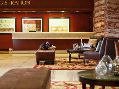 Hotel Renaissance Austin