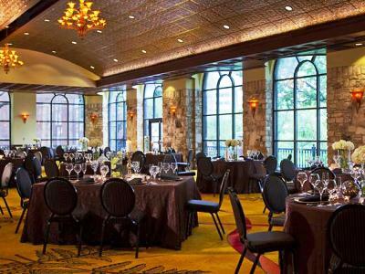 Hotel Renaissance Austin