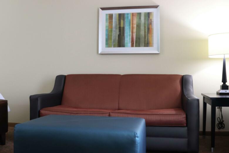 Hotel Hampton Inn Austin Oak Hill Tx