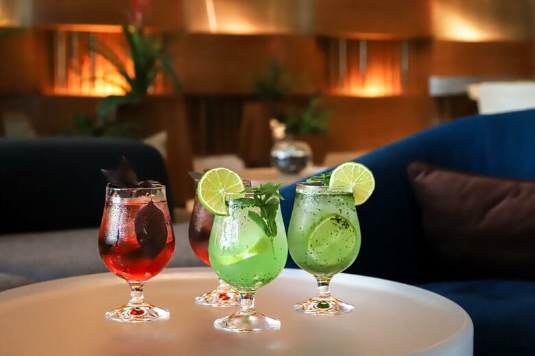 Hotel Jw Marriott Absheron Baku