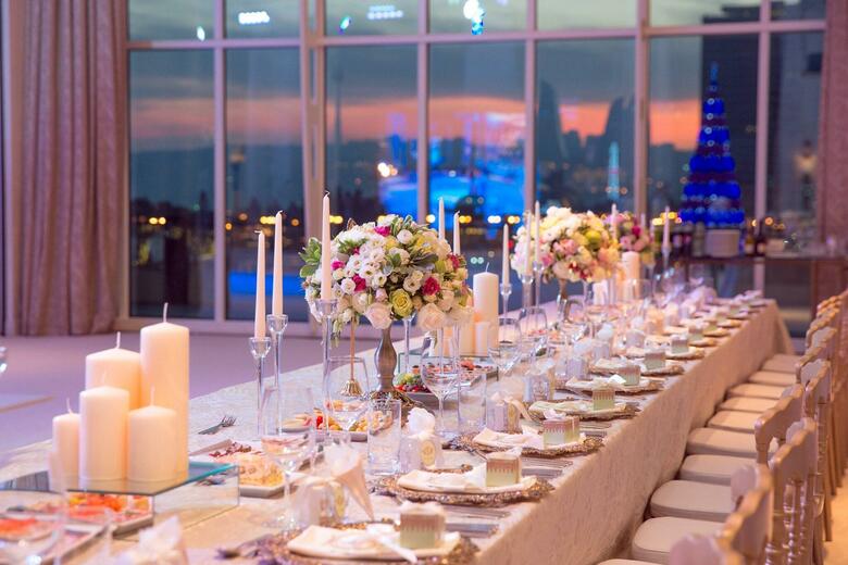 Hotel Jw Marriott Absheron Baku
