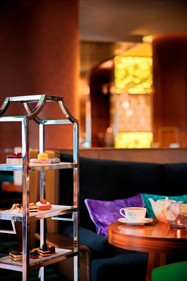 Hotel Jw Marriott Absheron Baku