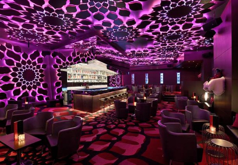Hotel Jw Marriott Absheron Baku