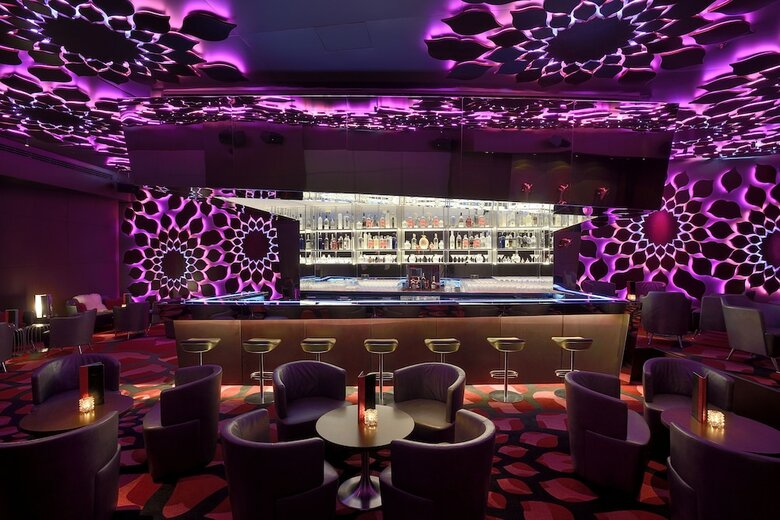 Hotel Jw Marriott Absheron Baku