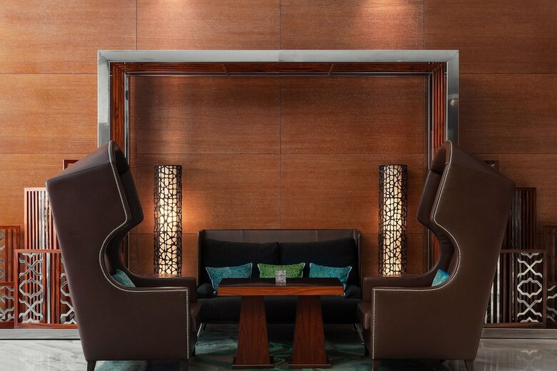 Hotel Jw Marriott Absheron Baku