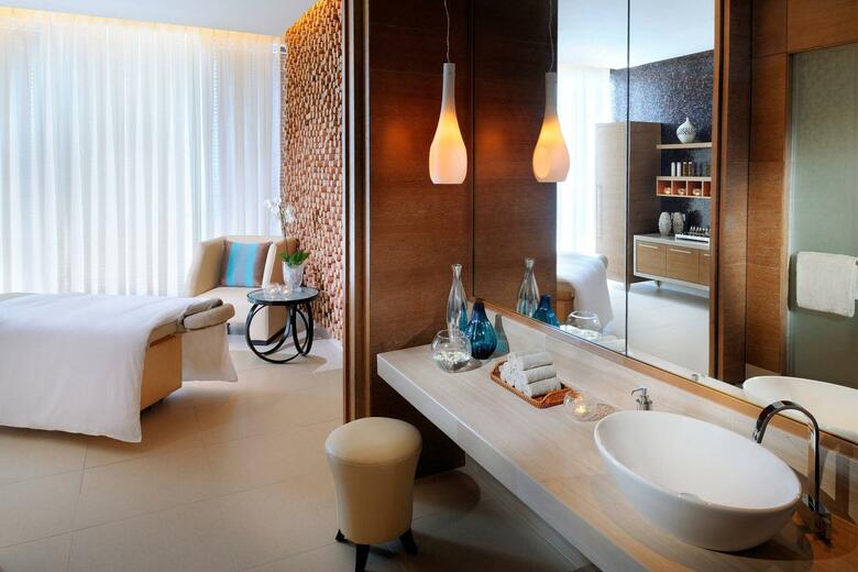 Hotel Jw Marriott Absheron Baku