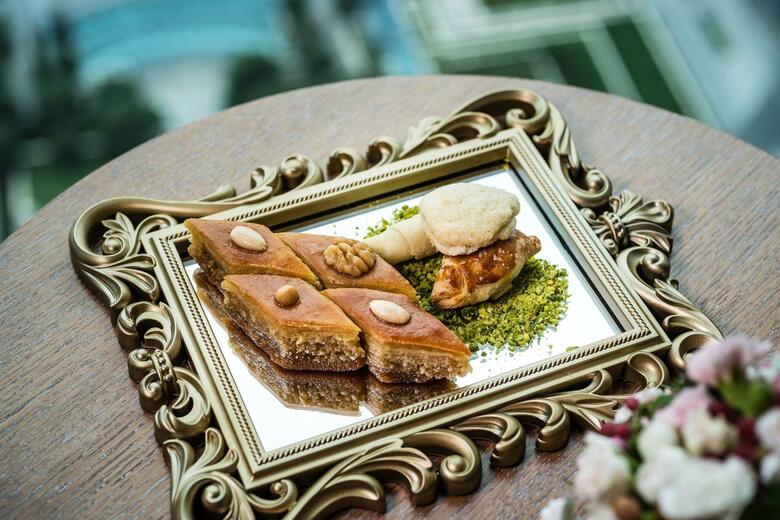 Hotel Jw Marriott Absheron Baku