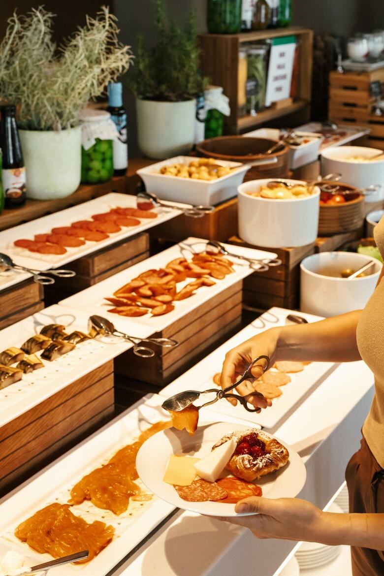 Hotel Jw Marriott Absheron Baku