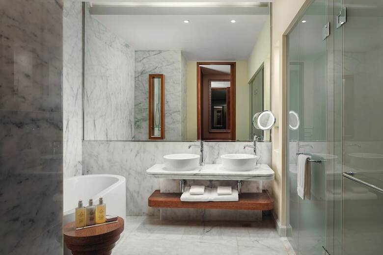 Hotel Jw Marriott Absheron Baku