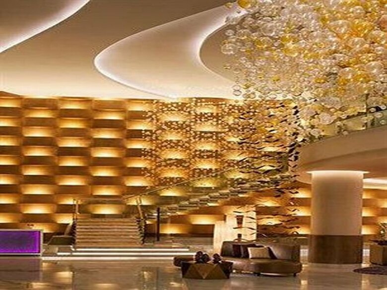 Hotel Jw Marriott Absheron Baku