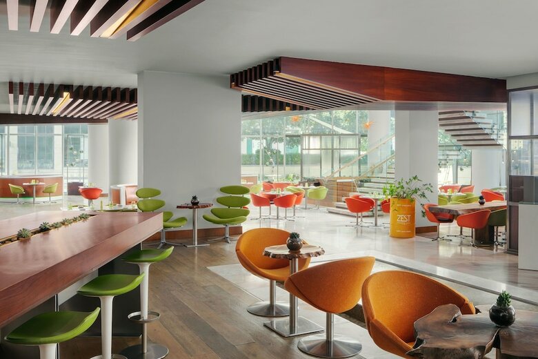 Hotel Jw Marriott Absheron Baku