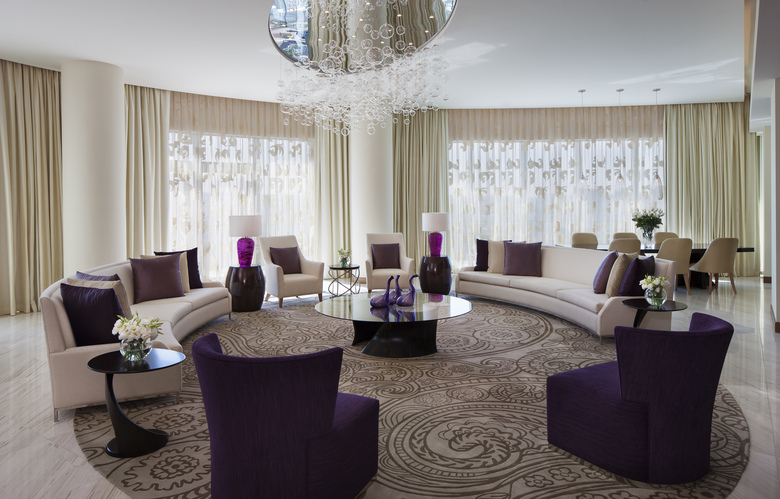 Hotel Jw Marriott Absheron Baku