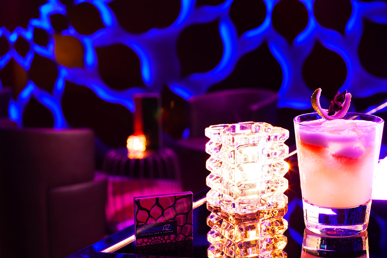 Hotel Jw Marriott Absheron Baku