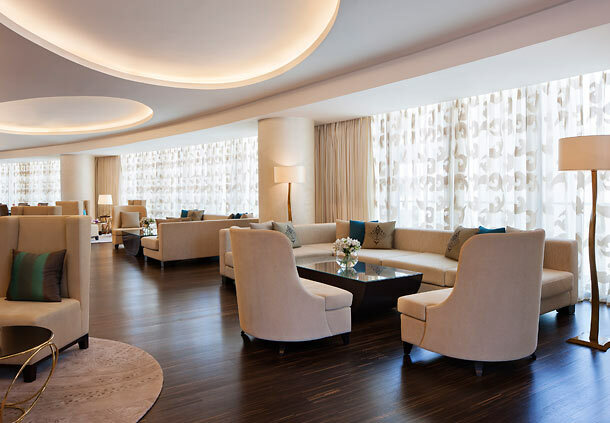 Hotel Jw Marriott Absheron Baku