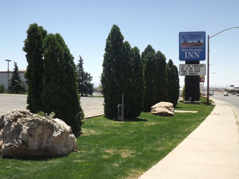 Hotel Quality Inn & Suites