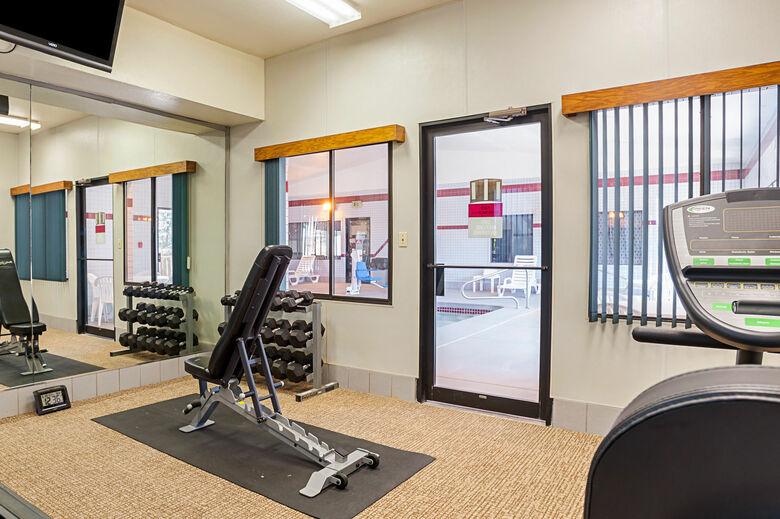 Hotel Quality Inn & Suites