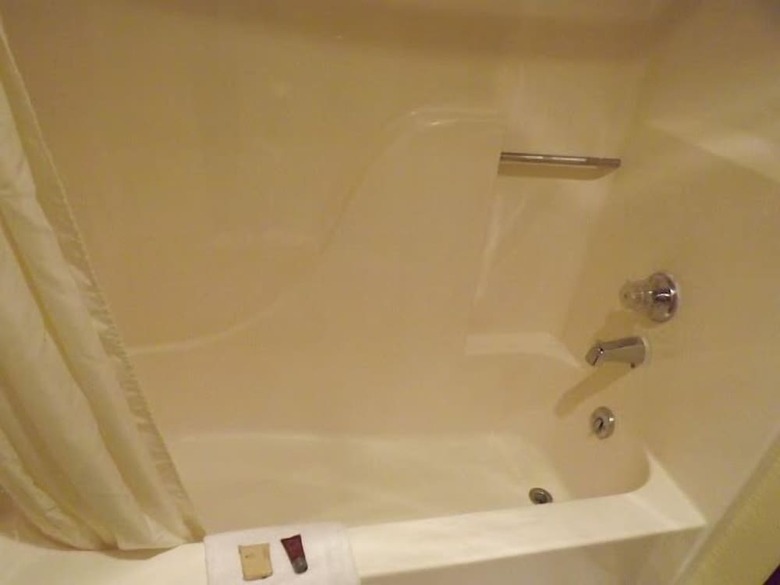 Hotel Quality Inn & Suites