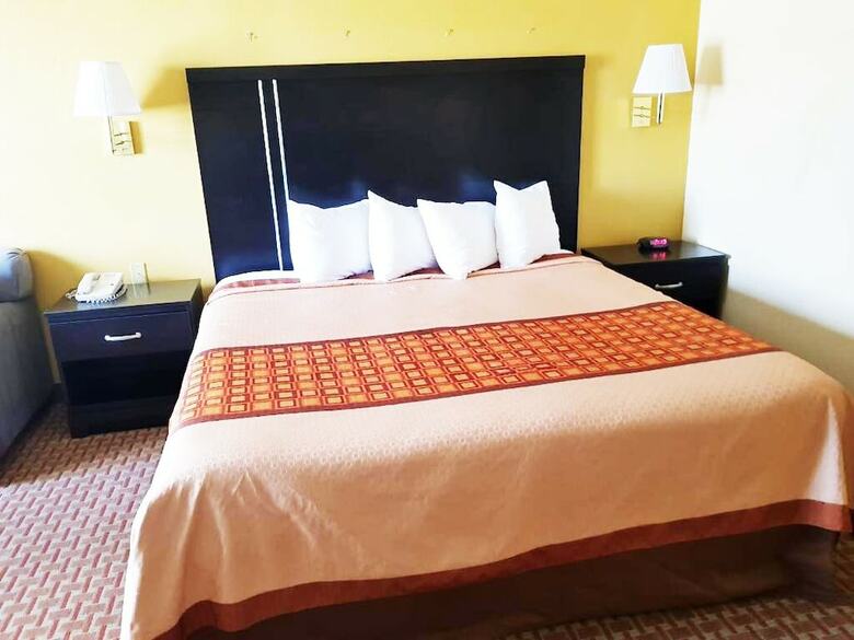Hotel Quality Inn & Suites