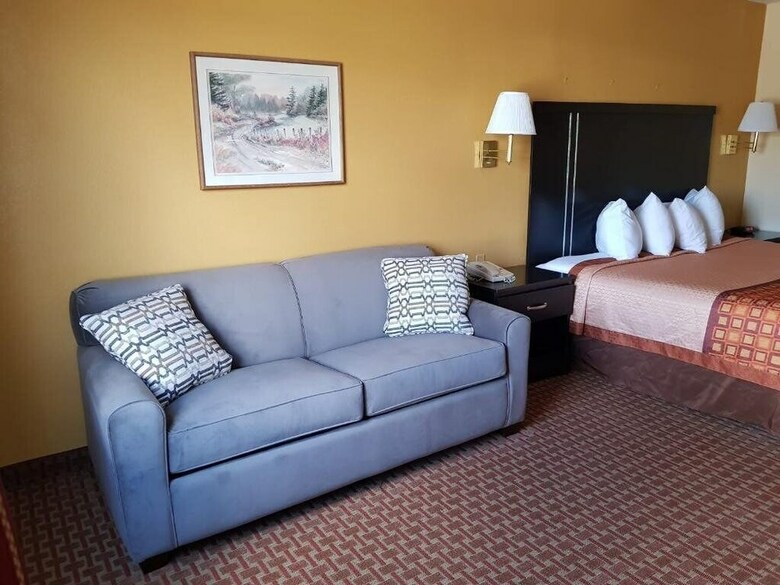 Hotel Quality Inn & Suites