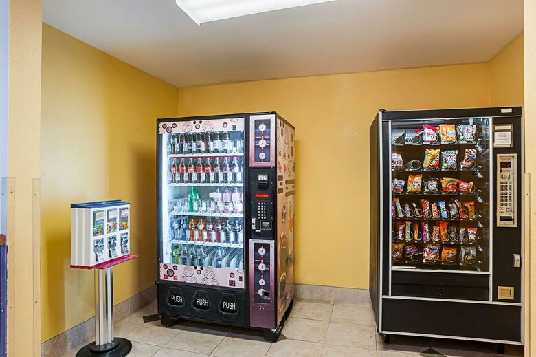 Hotel Quality Inn & Suites