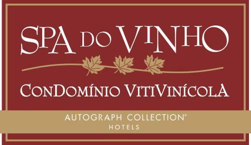 Spa Do Vinho Hotel & Spa, Autograph Collection