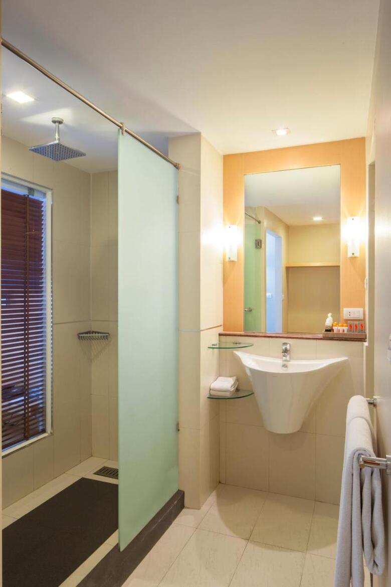 Hotel Solo Sukhumvit 2